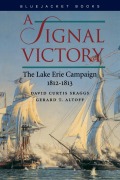 Cover-Bild zum Titel 'A Signal Victory' von 'David C Skaggs, Gerard Altoff'