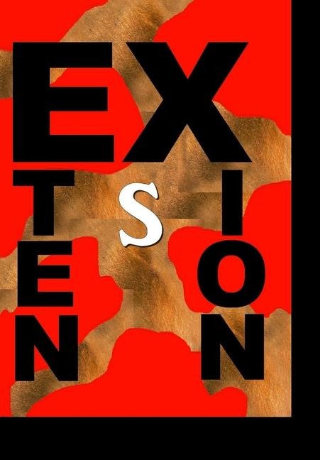 Extension - Valentin Kyndt