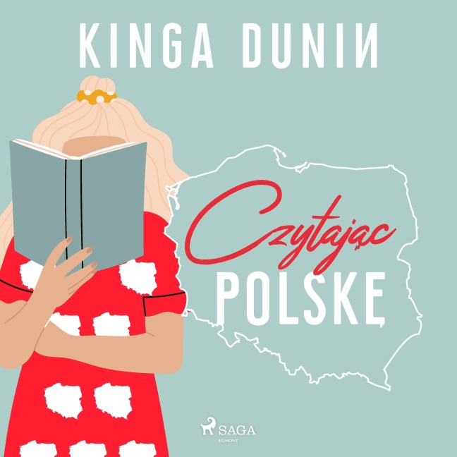 Czytaj¿c Polsk¿ - Kinga Dunin