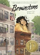 Cover-Bild zum Titel 'Brownstone' von 'Samuel Teer'
