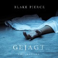 Cover-Bild zum Titel 'Gejagt (ein Riley Paige Krimi - Band #5)' von 'Blake Pierce'