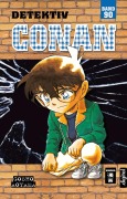 Cover-Bild zum Titel 'Detektiv Conan 90' von 'Gosho Aoyama'