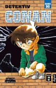 Cover-Bild zum Titel 'Detektiv Conan 90' von 'Gosho Aoyama'