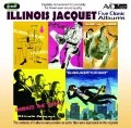 5 Classic Albums - Illinois Jacquet