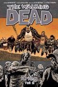 Cover-Bild zum Titel 'The Walking Dead 21' von 'Robert Kirkman'