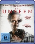Cover-Bild zum Titel 'The Unseen' von 'Geoff Redknap, Harlow MacFarlane'