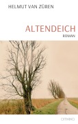 Cover-Bild zum Titel 'Altendeich' von 'Helmut van Züren'