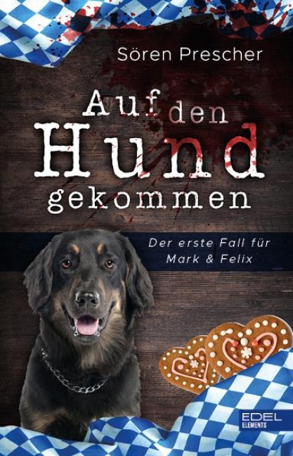 Auf den Hund gekommen - Sören Prescher