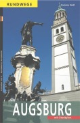 Cover-Bild zum Titel 'Augsburg' von 'Corinna Voitl'