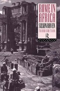 Cover-Bild zum Titel 'Rome in Africa' von 'Susan Raven'
