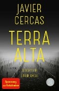 Cover-Bild zum Titel 'Terra Alta' von 'Javier Cercas'