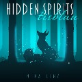 Hidden Spirits - Nina Linz