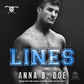 Lines - Anna B Doe