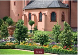 Cover-Bild zum Titel 'Gärten der Welt Kalender 2026 - Wandkalender | Fotokalender Naturkalender 35x50cm - Wunderschöne Fotos der Gartenkultur aus aller Welt' von 'H. W. Schawe'