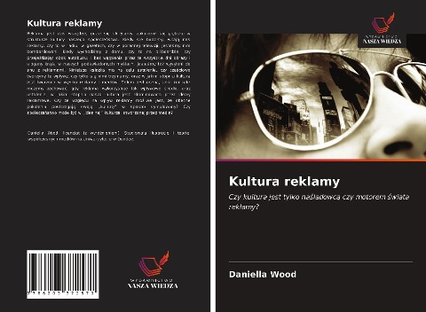 Kultura reklamy - Daniella Wood