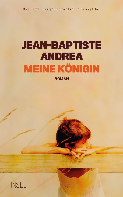 Meine Königin - Jean-Baptiste Andrea