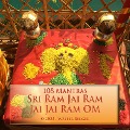 Cover-Bild zum Titel 'Sri Ram Jai Ram Jai Jai Ram OM - 108 Mantras' von 'Walter Berger, Walter Berger'