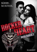 Rocker Heart. Dead Riders 5 - Bärbel Muschiol