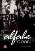 Cover-Bild zum Titel 'Alfabe Raporu' von 'Abdullah Bagdemir'