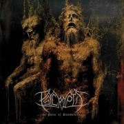 Cover-Bild zum Titel 'The Pulse of Annihilation' von 'Psycroptic'