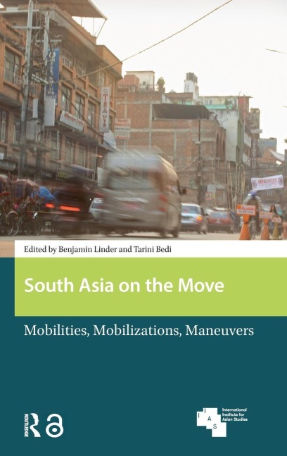 South Asia on the Move - 