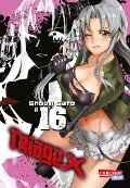 Triage X 16 - Shouji Sato