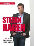 Cover-Bild zum Titel 'Stefan Hagen' von 'Stefan Hagen'