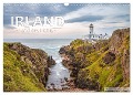 Irland, Land des Lichts (Wandkalender 2025 DIN A3 quer), CALVENDO Monatskalender - Martin Ziaja