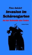 Cover-Bild zum Titel 'Invasion im Schärengarten' von 'Finn Askårt'