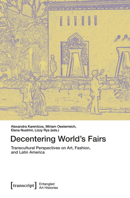 Decentering World's Fairs - 
