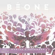 Cover-Bild zum Titel 'BeOne' von 'Martha Kindermann'