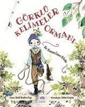 Cover-Bild zum Titel 'Görklü Kelimeler Ormani' von 'Halil Ibrahim Izgi'