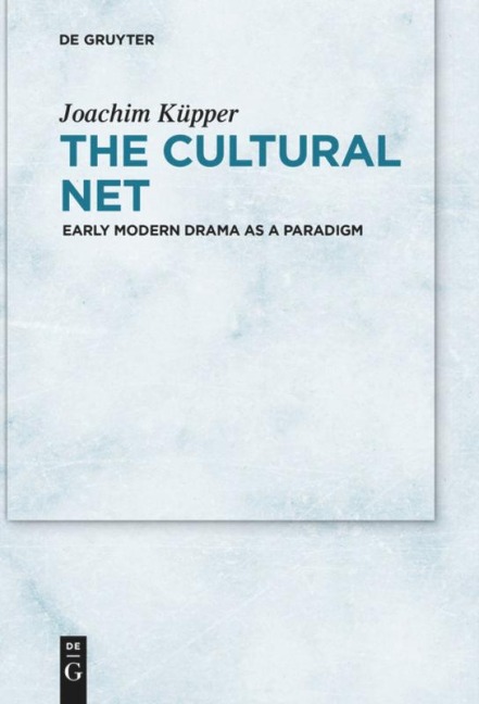 The Cultural Net - Joachim Küpper