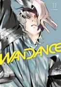 Cover-Bild zum Titel 'Wandance 11' von 'Coffee'