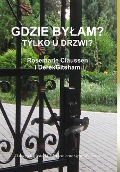 Gdzie By¿am? - Rosemarie Claussen