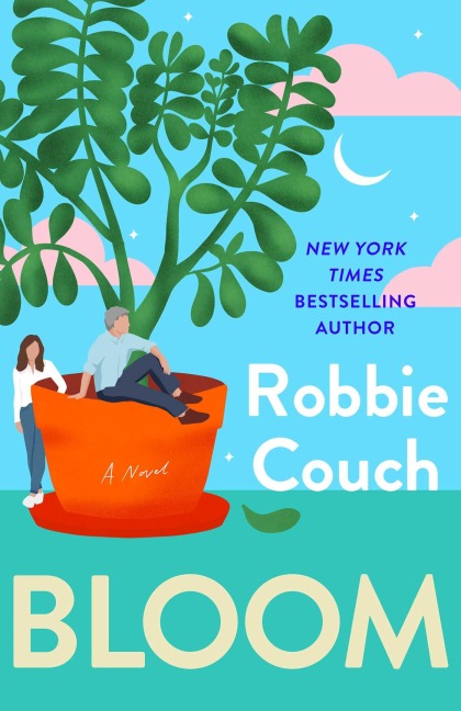 Bloom - Robbie Couch