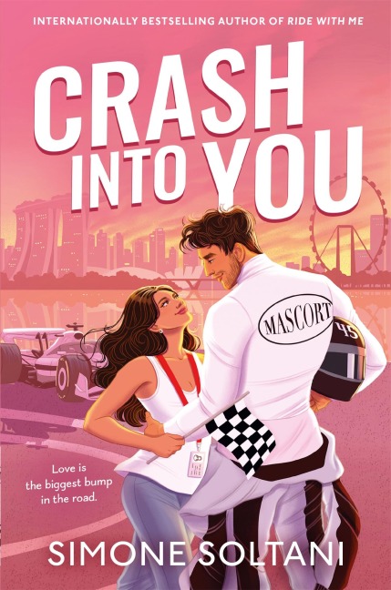 Crash into You - Simone Soltani