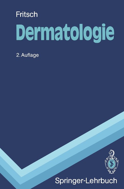 Dermatologie - Peter Fritsch