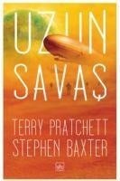 Uzun Savas - Kolektif, Terry Pratchett, Stephen Baxter