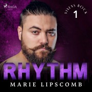 Cover-Bild zum Titel 'Rhythm' von 'Marie Lipscomb'