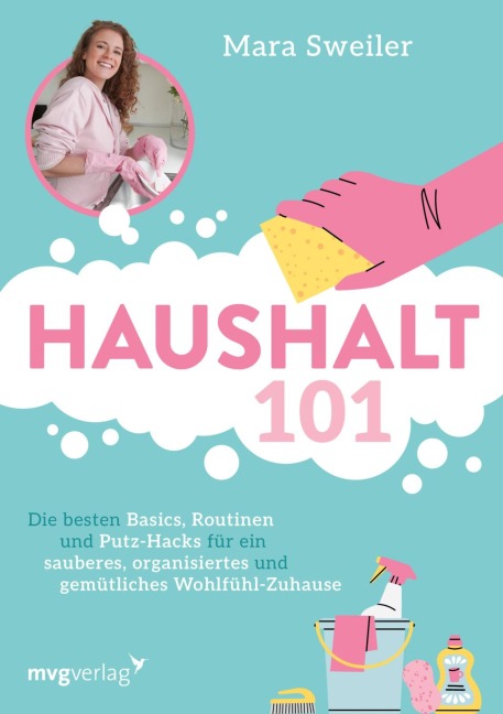 Haushalt 101 - @Marasweiler, Mara Sweiler