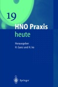 Cover-Bild zum Titel 'HNO Praxis heute' von ''