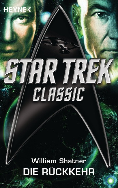 Star Trek - Classic: Die Rückkehr - William Shatner