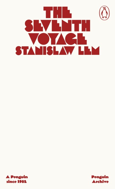 The Seventh Voyage - Stanislaw Lem