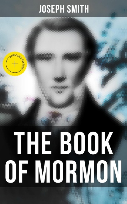 THE BOOK OF MORMON - Joseph Smith