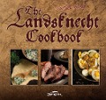 Cover-Bild zum Titel 'Landsknecht Cookbook' von 'Volker Bach'