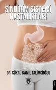 Cover-Bild zum Titel 'Sindirim Sistemi Hastaliklari' von 'Sükrü Kamil Talimcioglu'