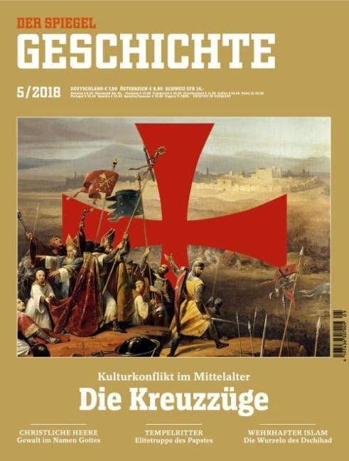 Die Kreuzzüge - 