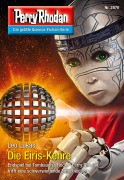 Cover-Bild zum Titel 'Perry Rhodan 2870: Die Eiris-Kehre' von 'Leo Lukas'