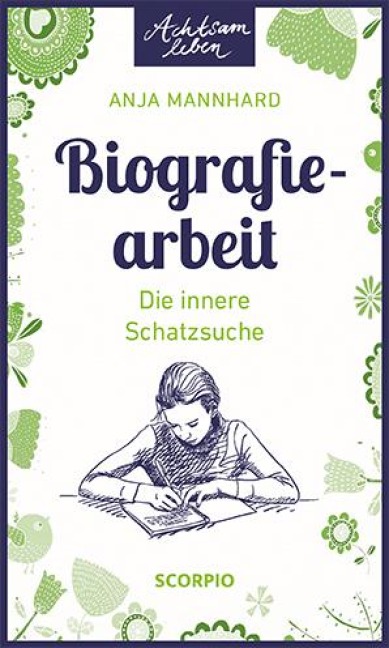Biografiearbeit - Anja Mannhard